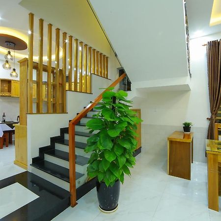 Nhu Y Homestay Hội An Kültér fotó