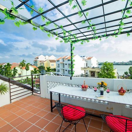 Nhu Y Homestay Hội An Kültér fotó