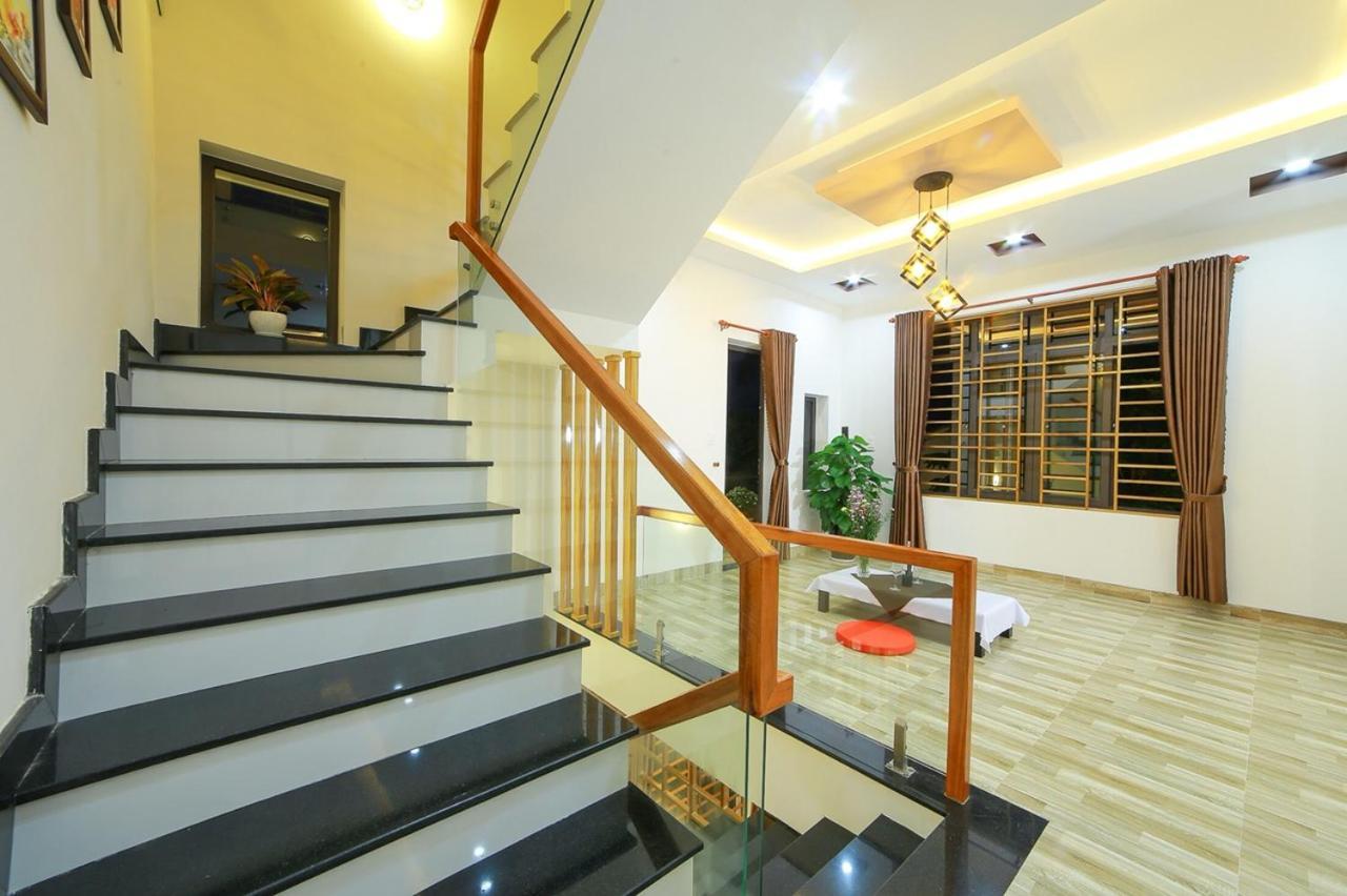 Nhu Y Homestay Hội An Kültér fotó