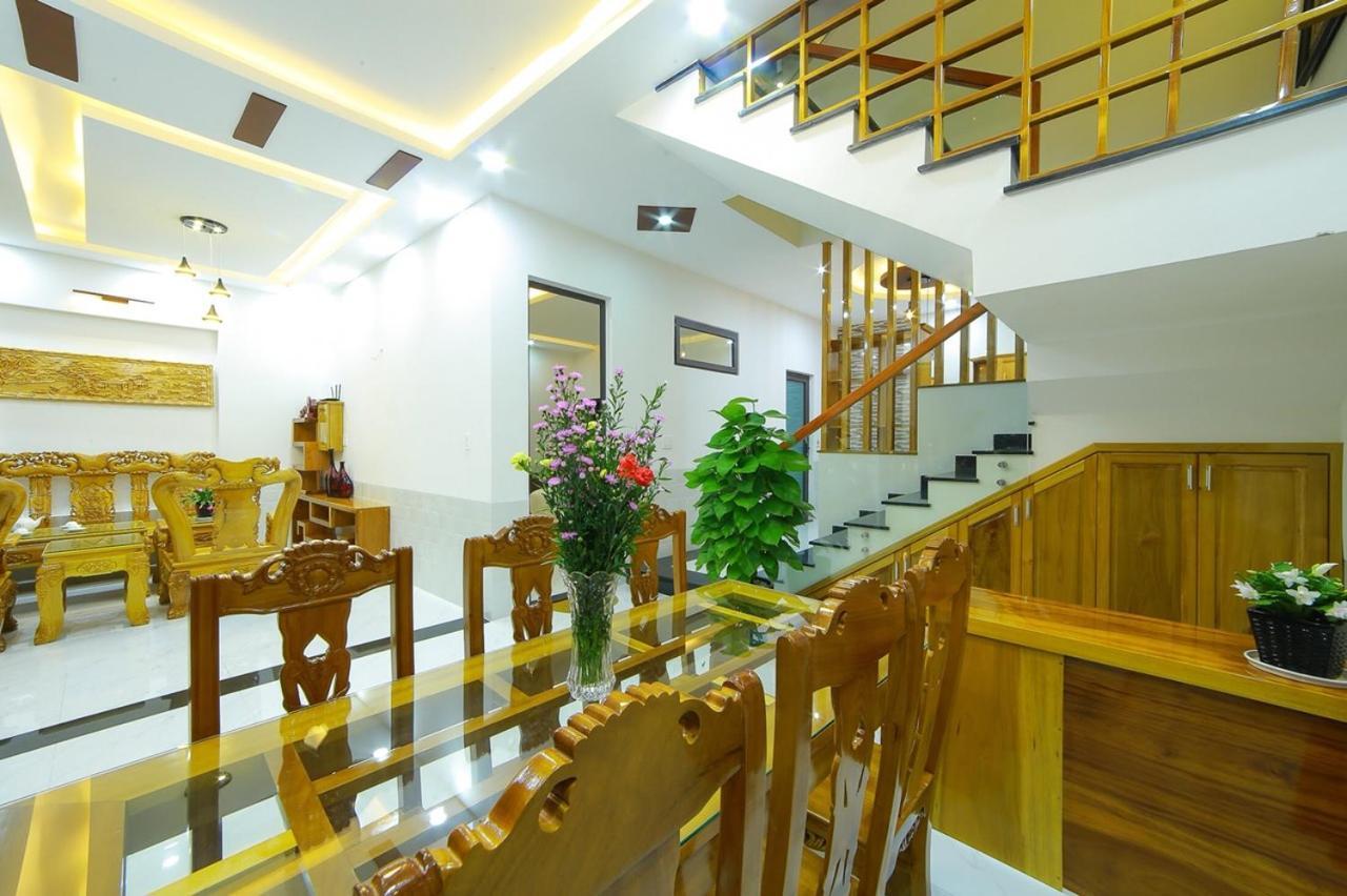 Nhu Y Homestay Hội An Kültér fotó