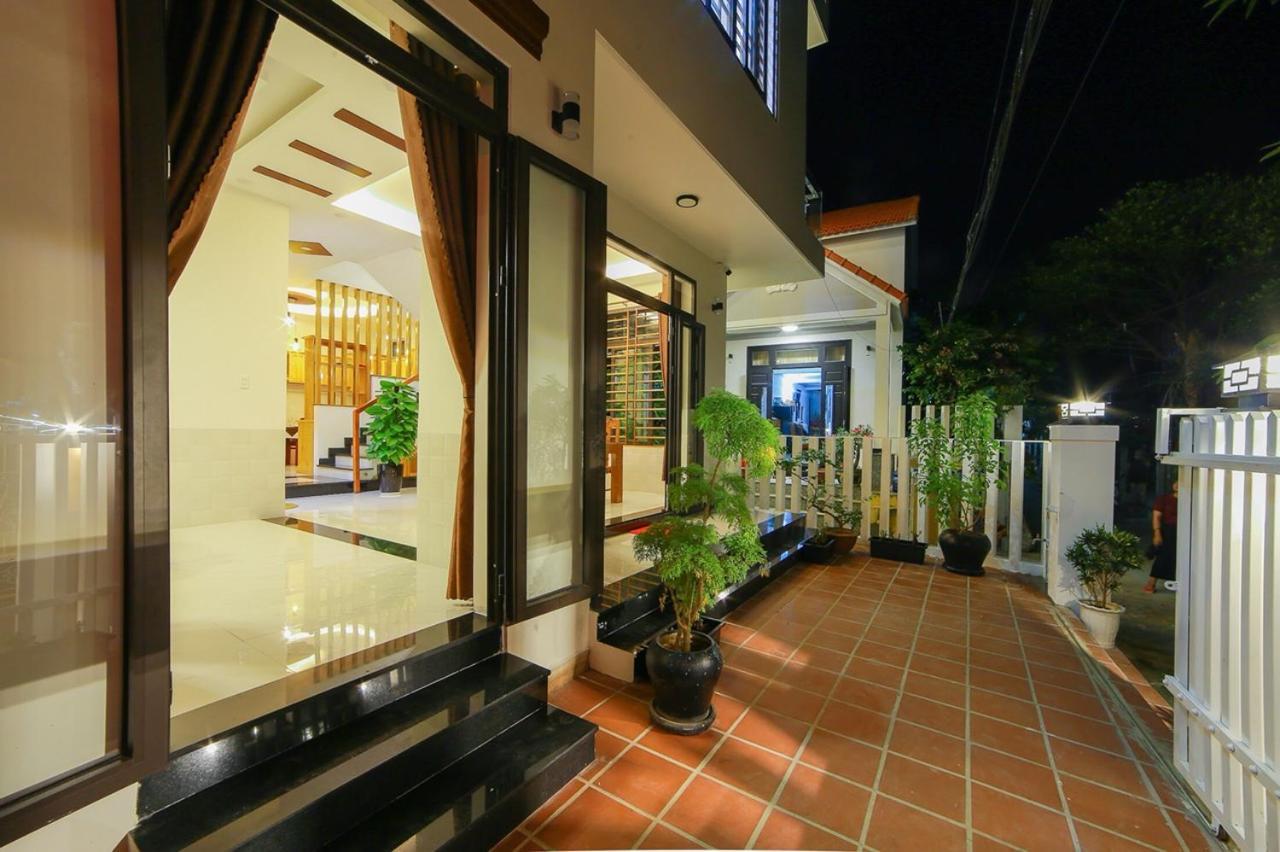 Nhu Y Homestay Hội An Kültér fotó