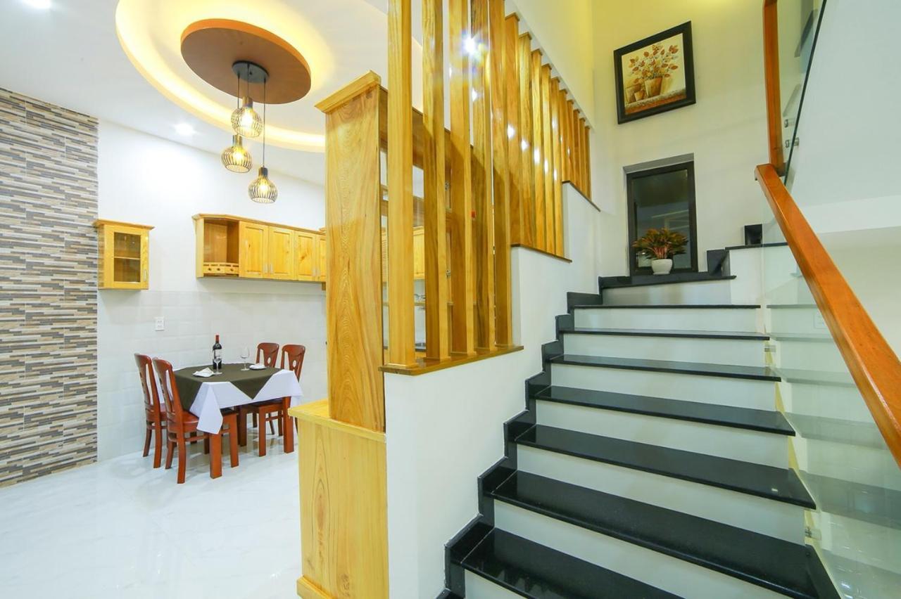 Nhu Y Homestay Hội An Kültér fotó