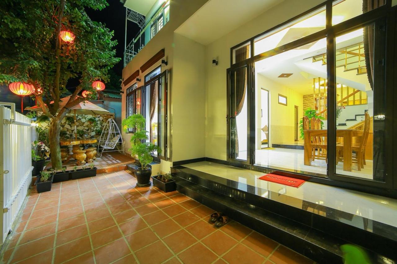 Nhu Y Homestay Hội An Kültér fotó