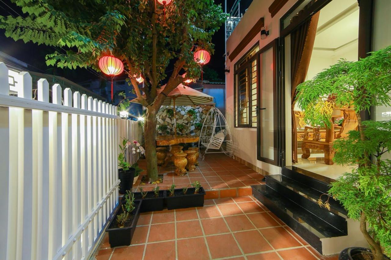 Nhu Y Homestay Hội An Kültér fotó