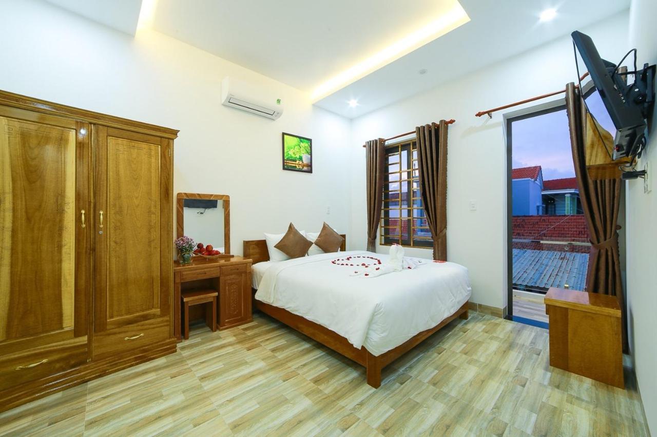 Nhu Y Homestay Hội An Kültér fotó