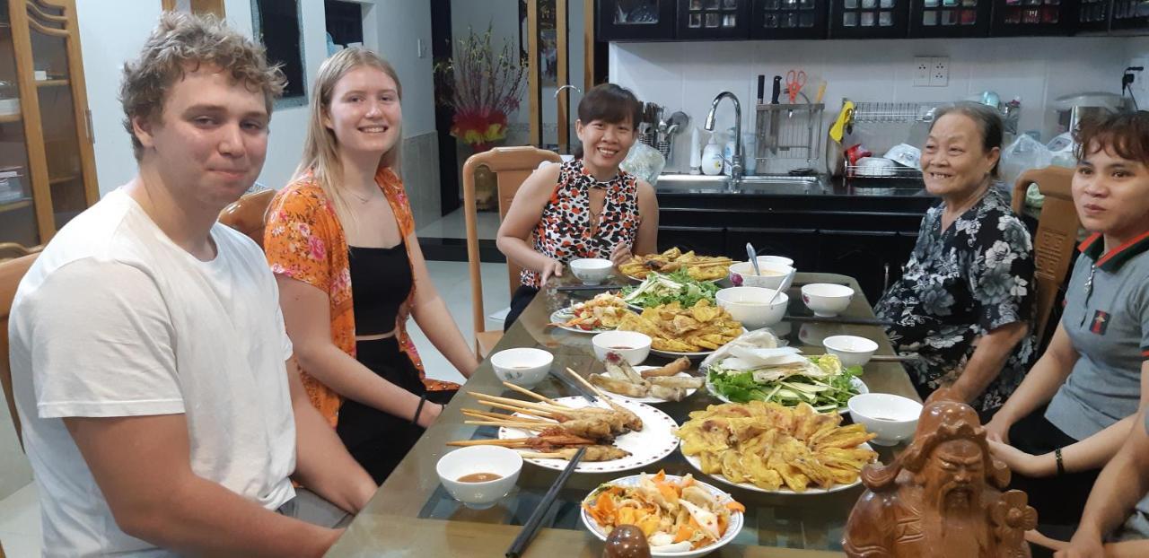 Nhu Y Homestay Hội An Kültér fotó