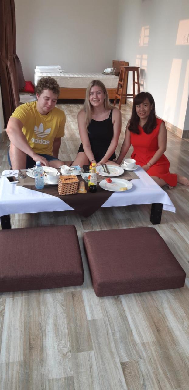 Nhu Y Homestay Hội An Kültér fotó