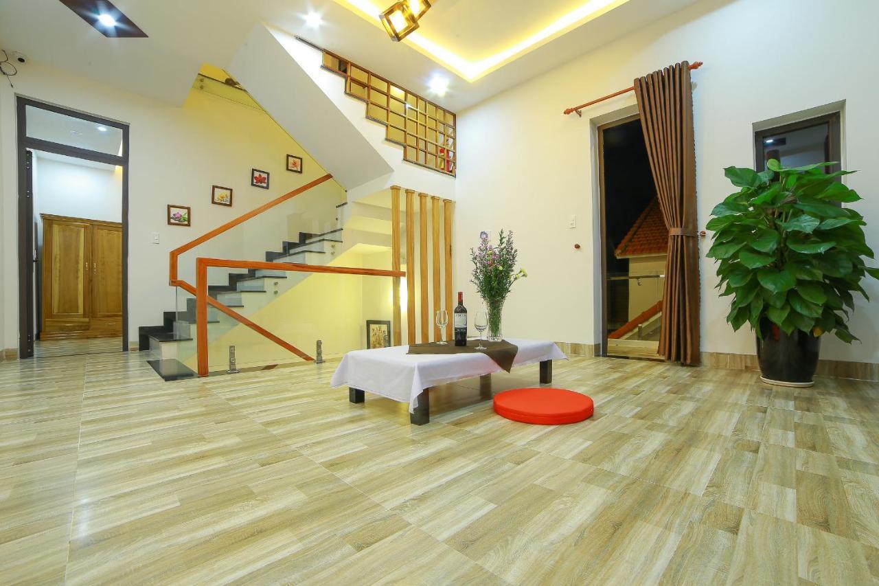 Nhu Y Homestay Hội An Kültér fotó
