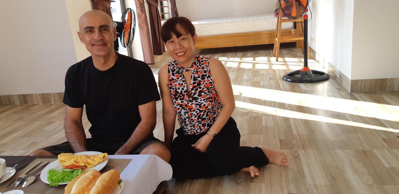 Nhu Y Homestay Hội An Kültér fotó