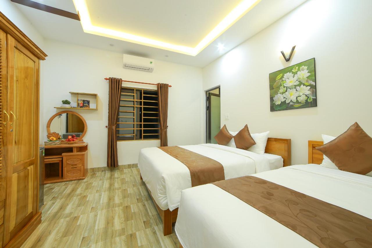 Nhu Y Homestay Hội An Kültér fotó
