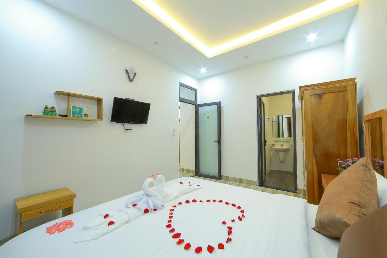 Nhu Y Homestay Hội An Kültér fotó