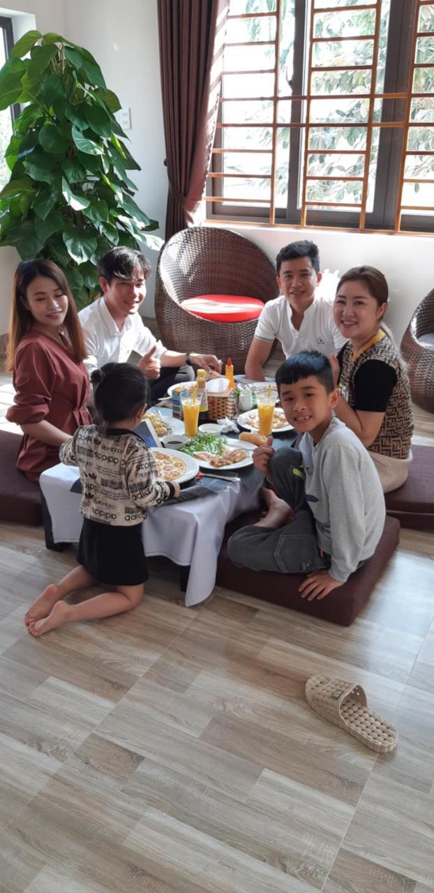 Nhu Y Homestay Hội An Kültér fotó