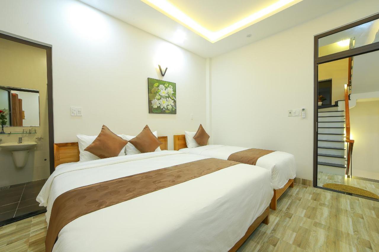 Nhu Y Homestay Hội An Kültér fotó