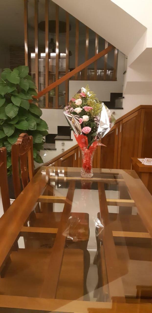 Nhu Y Homestay Hội An Kültér fotó