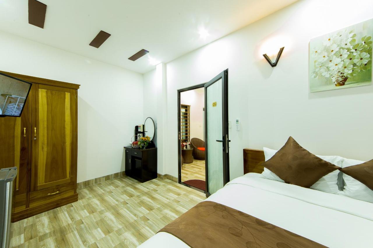 Nhu Y Homestay Hội An Kültér fotó