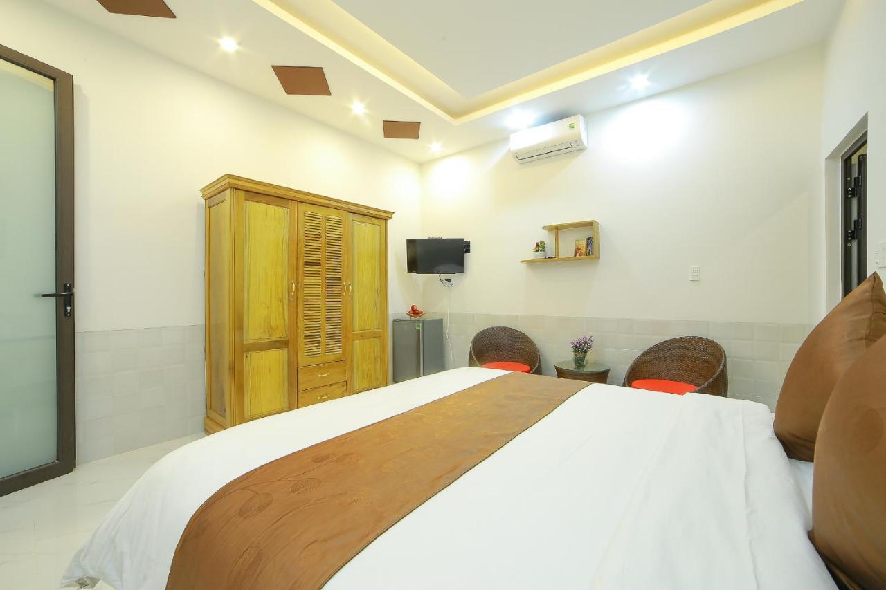 Nhu Y Homestay Hội An Kültér fotó