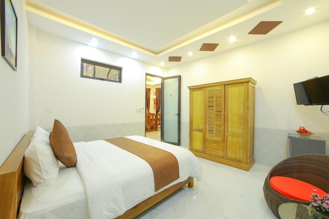 Nhu Y Homestay Hội An Kültér fotó