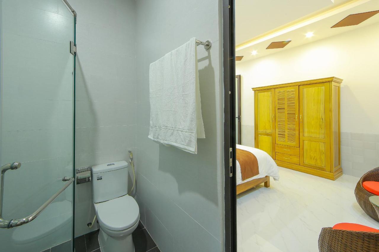 Nhu Y Homestay Hội An Kültér fotó