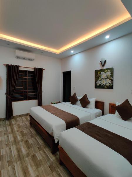 Nhu Y Homestay Hội An Kültér fotó