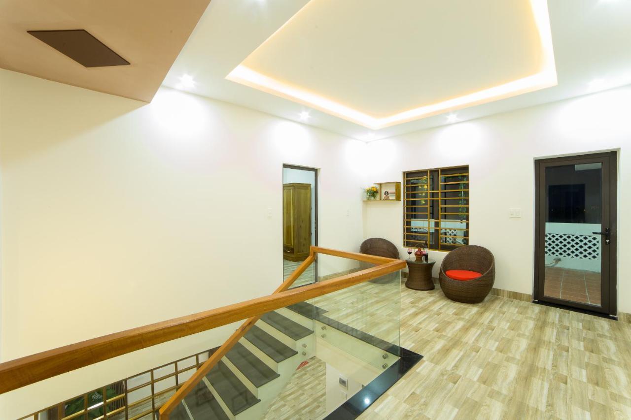 Nhu Y Homestay Hội An Kültér fotó