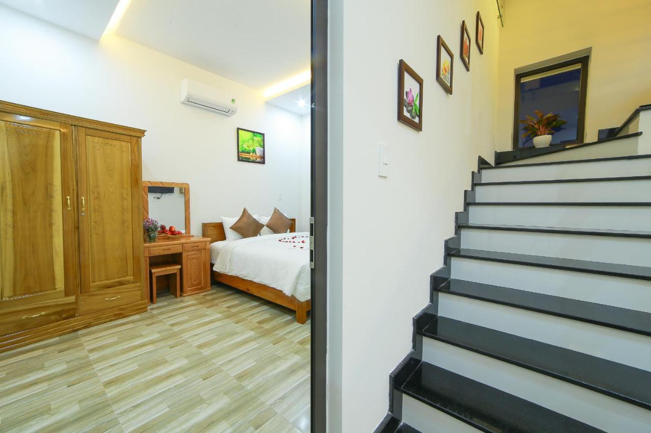 Nhu Y Homestay Hội An Kültér fotó