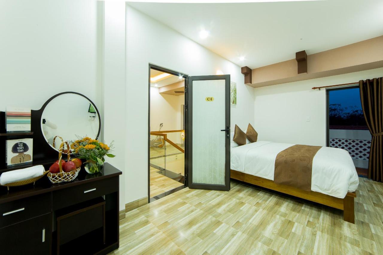 Nhu Y Homestay Hội An Kültér fotó