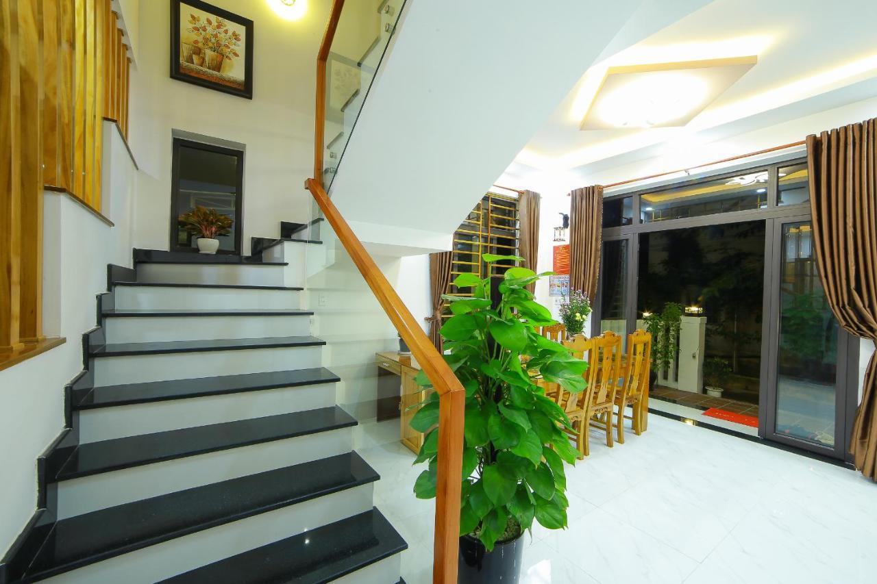 Nhu Y Homestay Hội An Kültér fotó